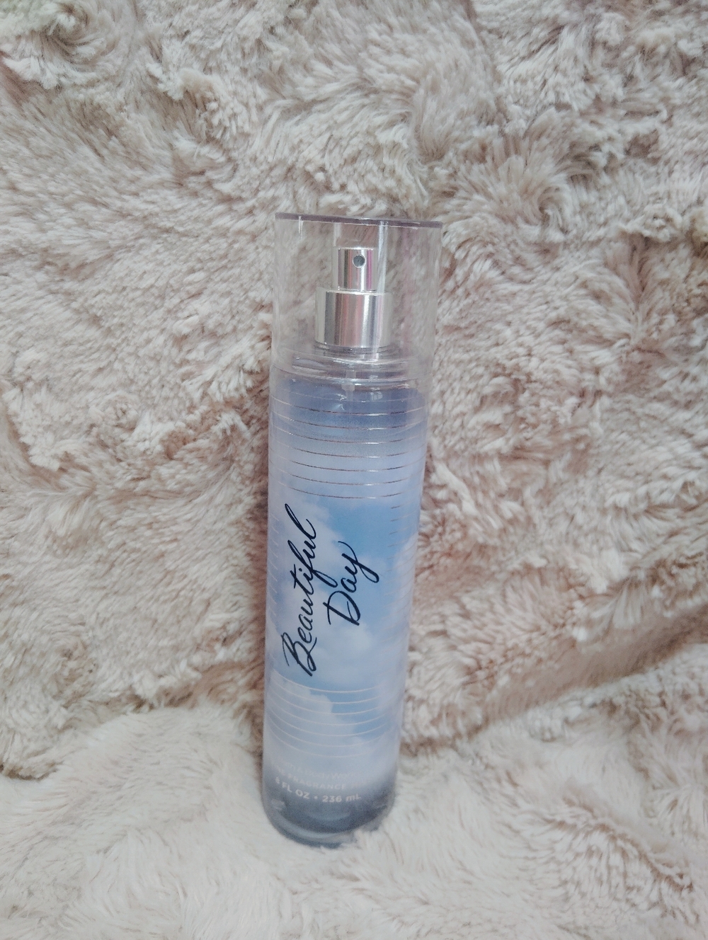 3!! Bath & Body Works Sunshine Mimosa, Beautiful Day & Love Always Wins. - Picture 4 of 7